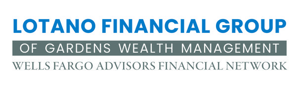 The Lotano Financial Group of Gardens Wealth Management